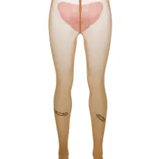 колготки Bruised