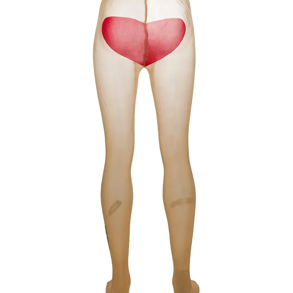 колготки Bruised