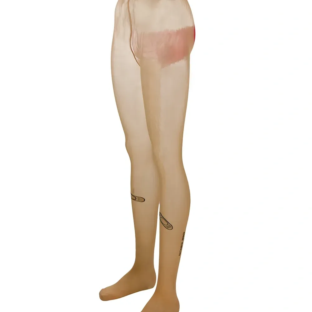 колготки Bruised