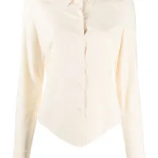 Рубашка на пуговицах