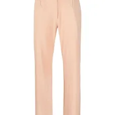 прямые брюки