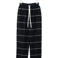 спортивные брюки с логотипом