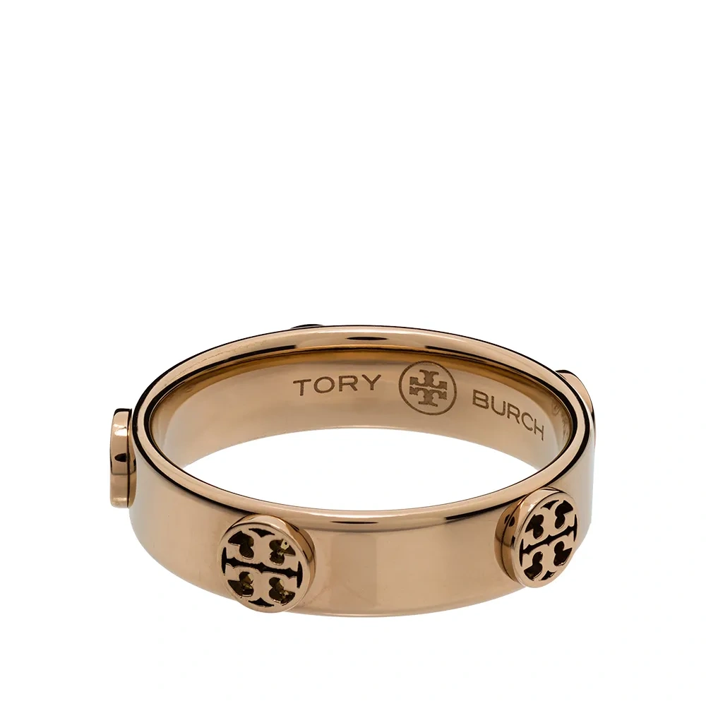 Кольцо Miller с заклепками