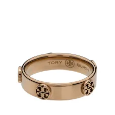 Кольцо Miller с заклепками