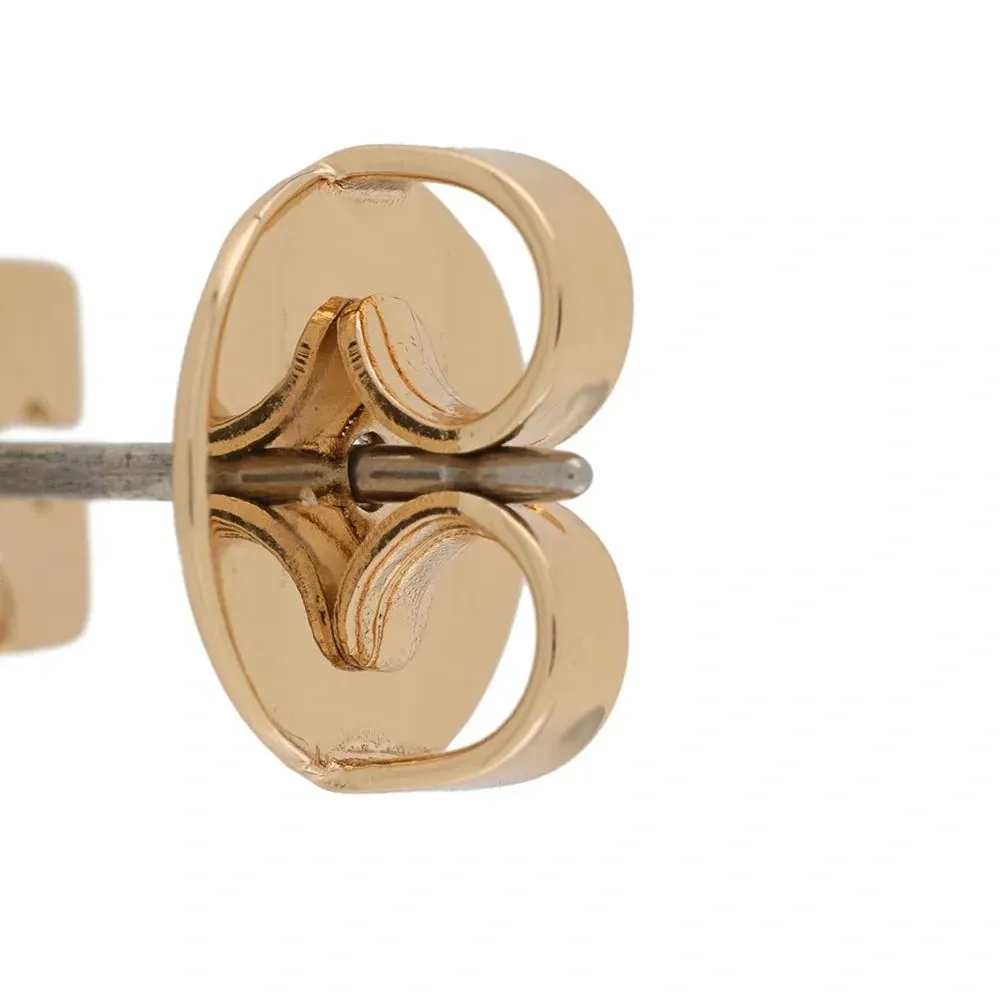 Серьги-гвоздики Kira