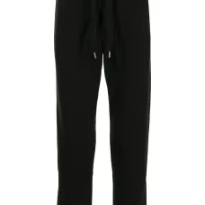 Спортивные брюки с молниями