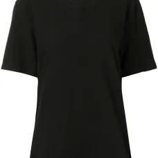 Футболка из джерси