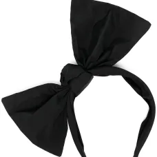 Ободок с бантом Ободок с бантом