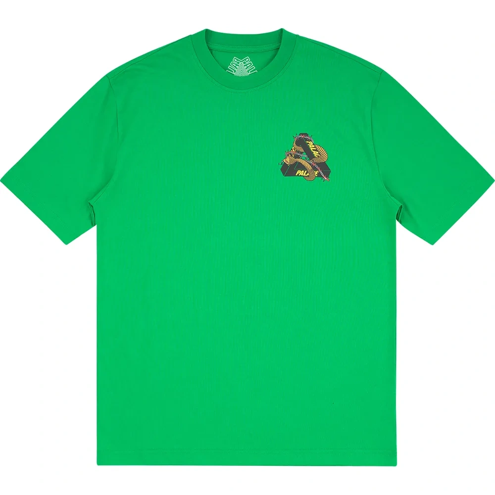 Футболка Hesh Mit Fresh