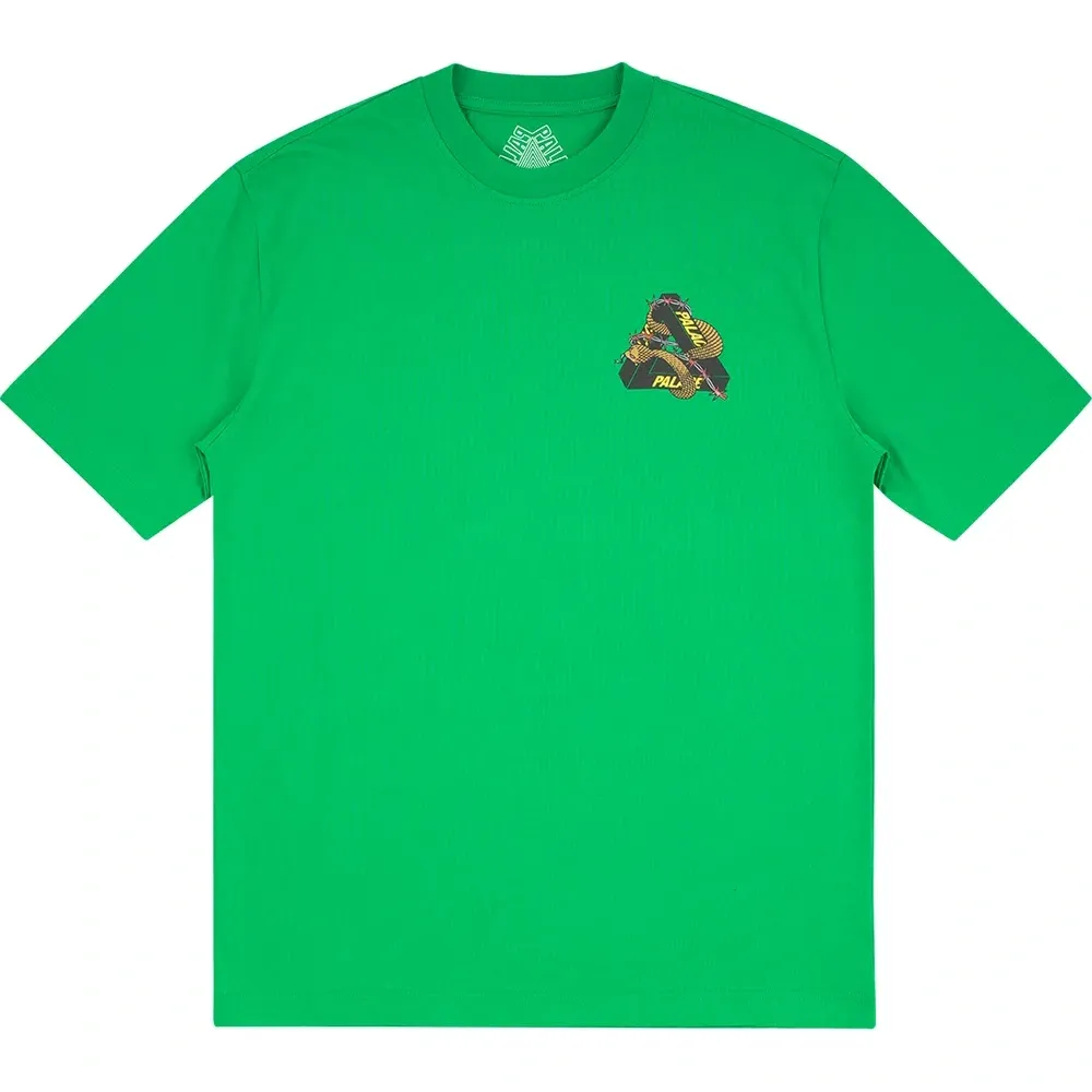 Футболка Hesh Mit Fresh