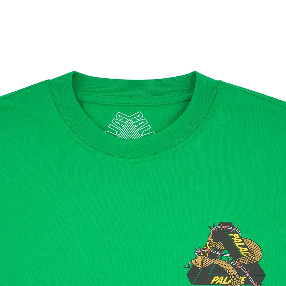 Футболка Hesh Mit Fresh