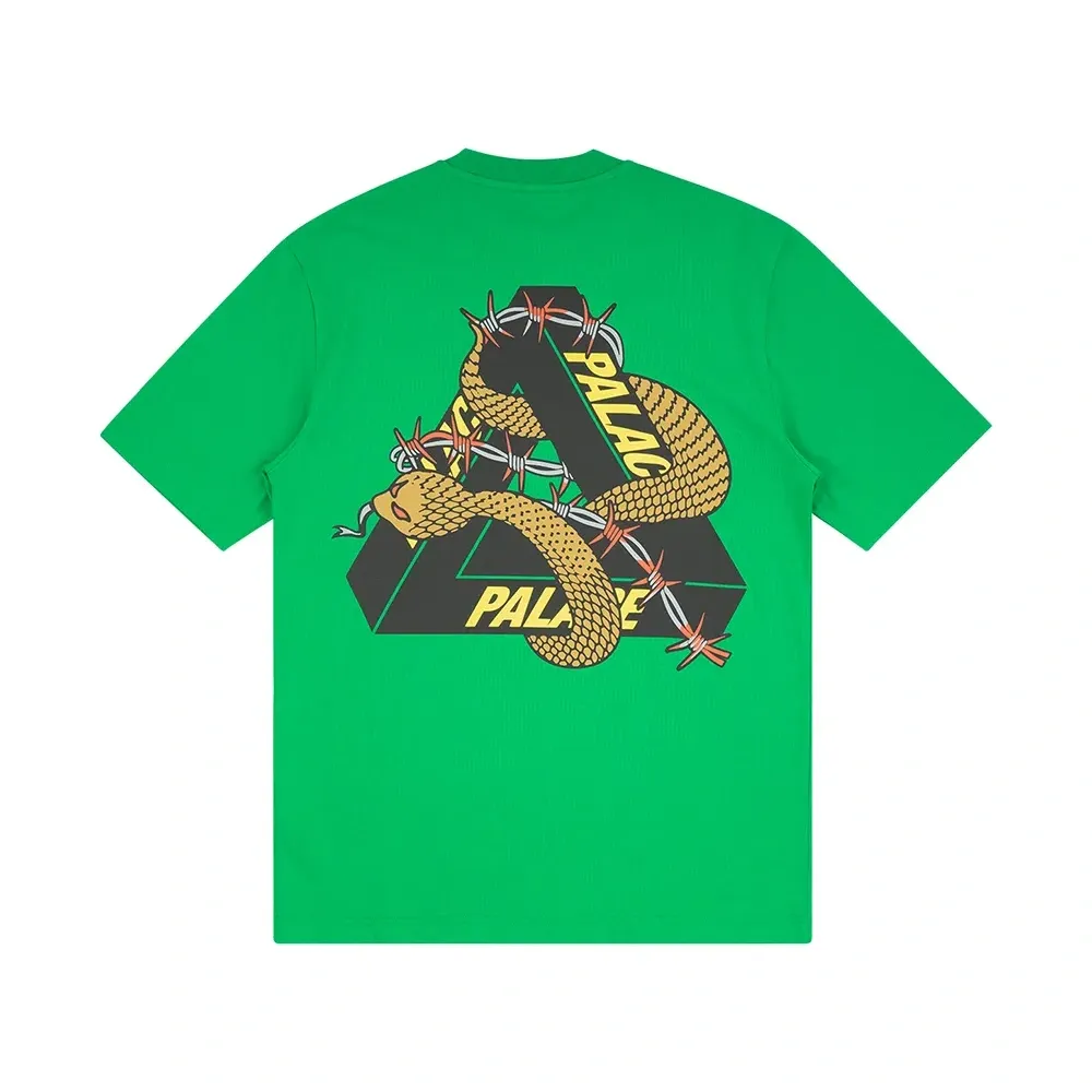 Футболка Hesh Mit Fresh