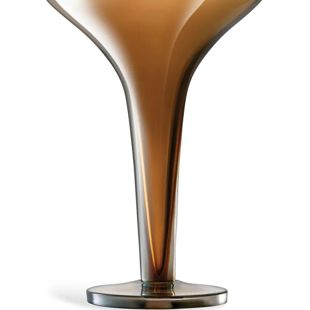 Набор Epoque из двух бокалов для шампанского