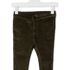 вельветовые брюки