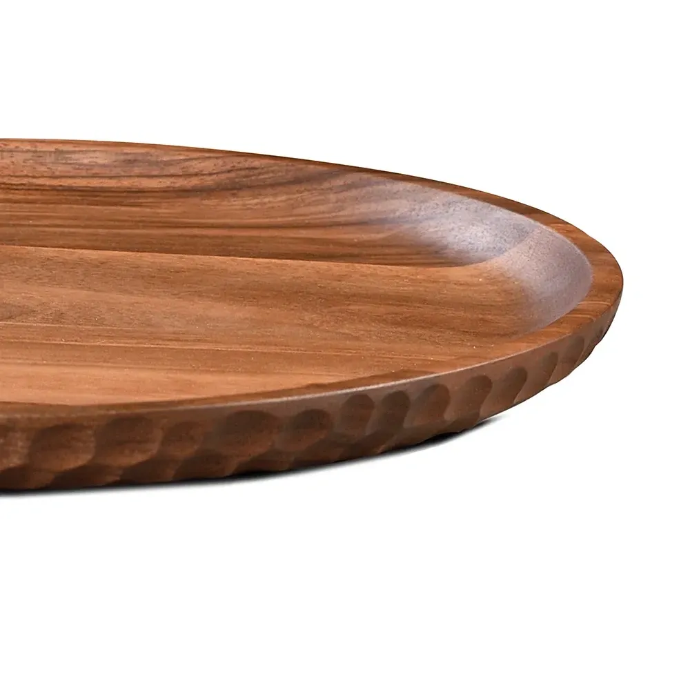 Глубокая тарелка Touch (30 см)