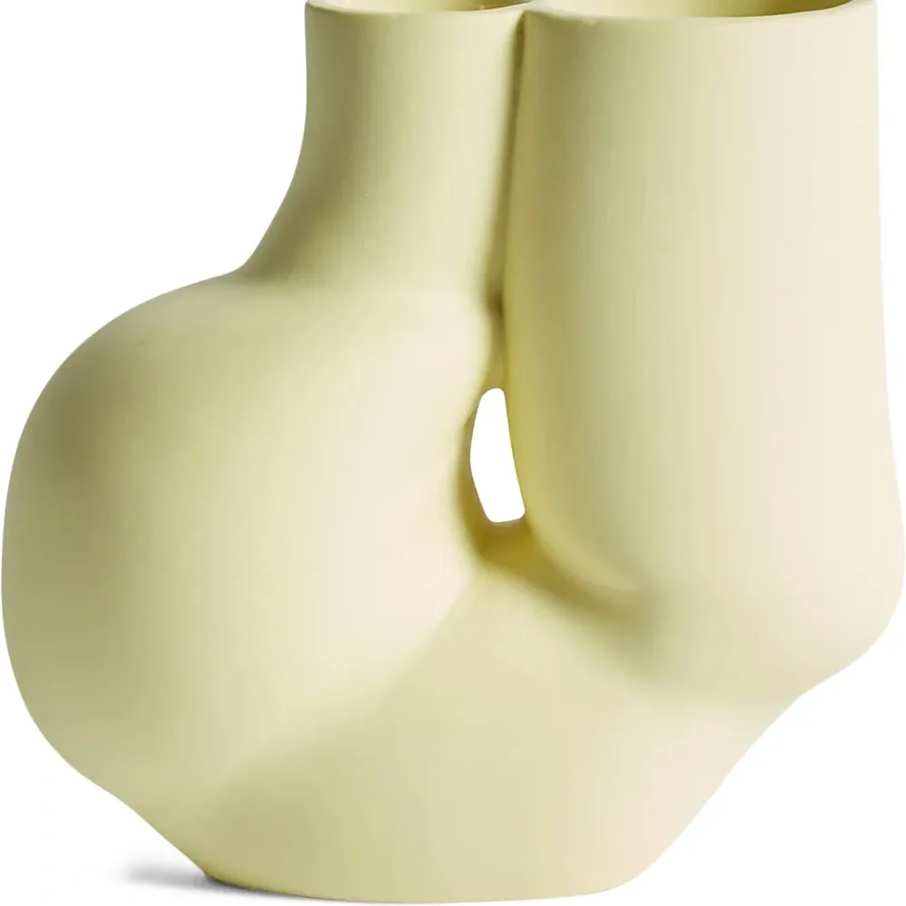 Ваза Chubby (20 см)