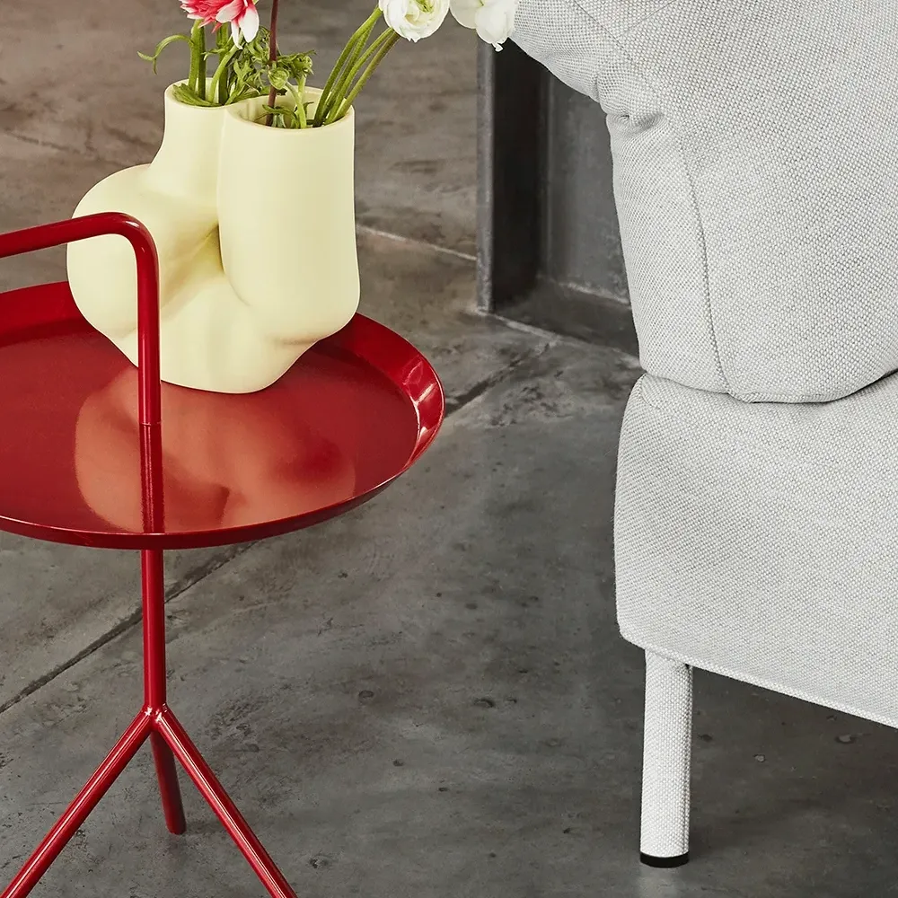 Ваза Chubby (20 см)