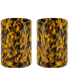 Набор Macchia Leopard из двух стаканов