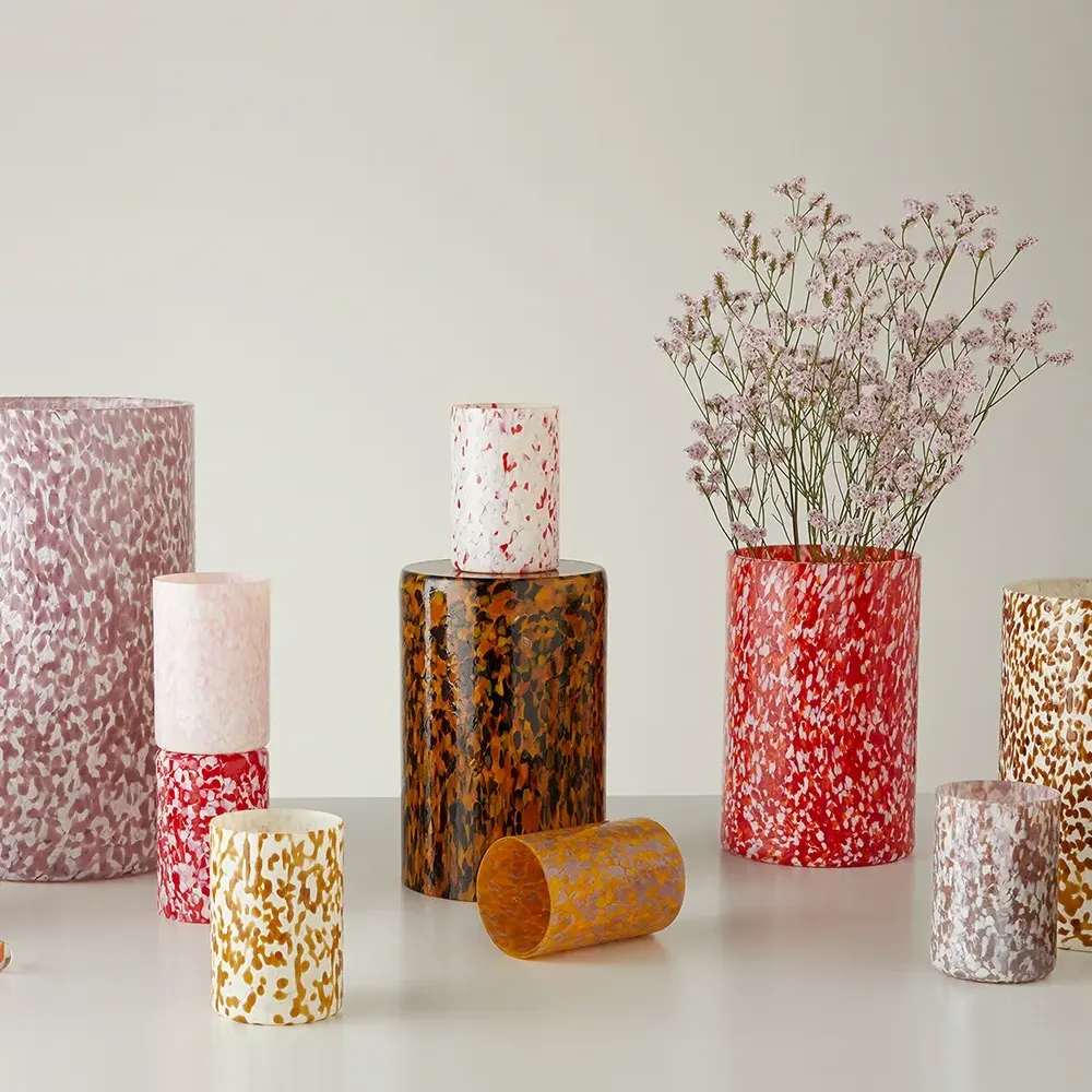 Ваза Macchia (20 см)