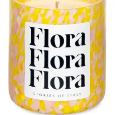 Ароматическая свеча Macchia Flora