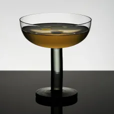 Набор Puck из двух бокалов купе