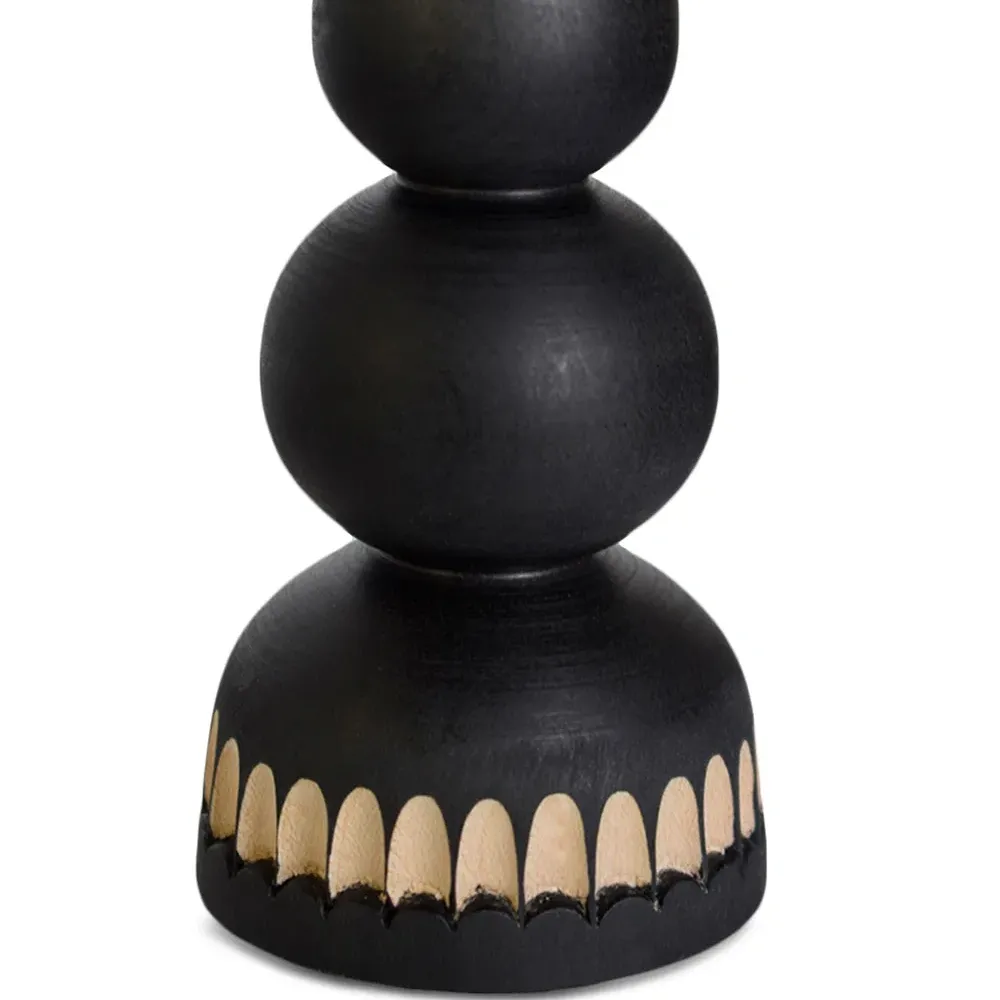 Подсвечник Aurora (14 см)