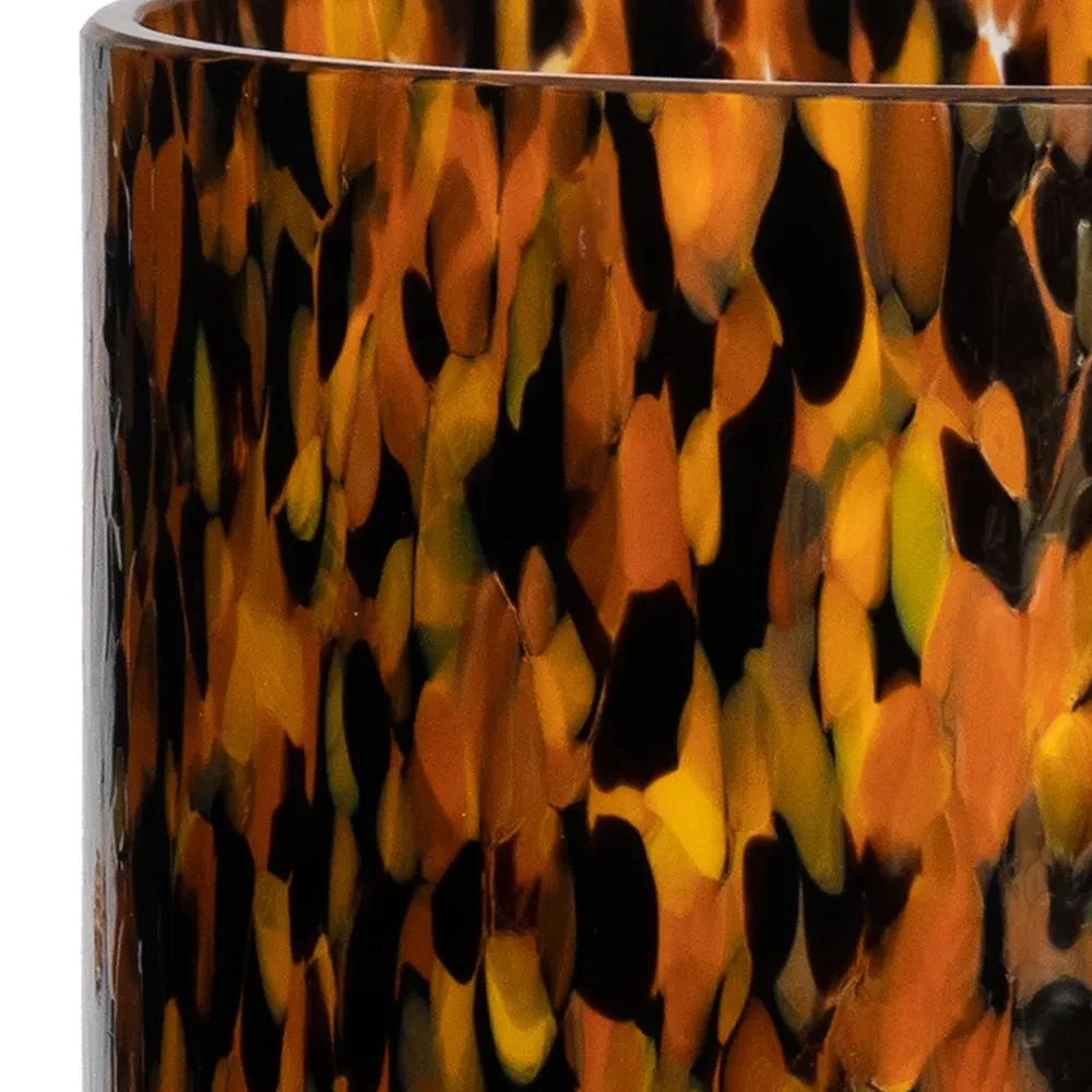 Ваза Macchia Leopard (15 см)