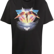 Футболка с графичным принтом Футболка с графичным принтом