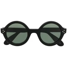 Солнцезащитные очки Phil в круглой оправе