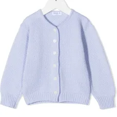 трикотажный кардиган