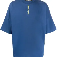 Футболка с логотипом