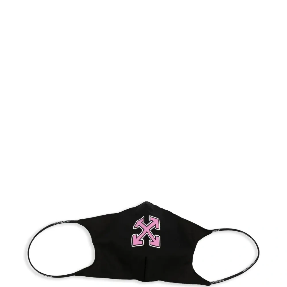 маска с логотипом Arrows