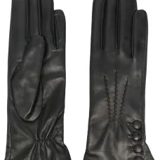 Перчатки Evelyn с кашемировой подкладкой