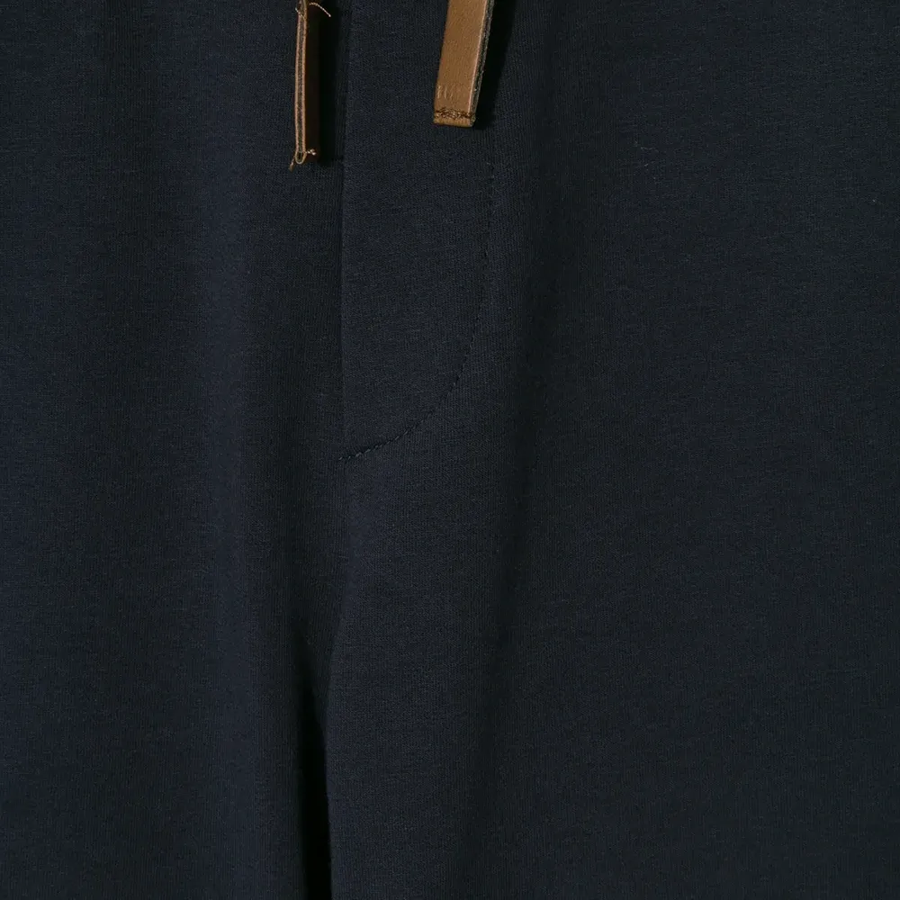 Шорты строгого кроя с бантом