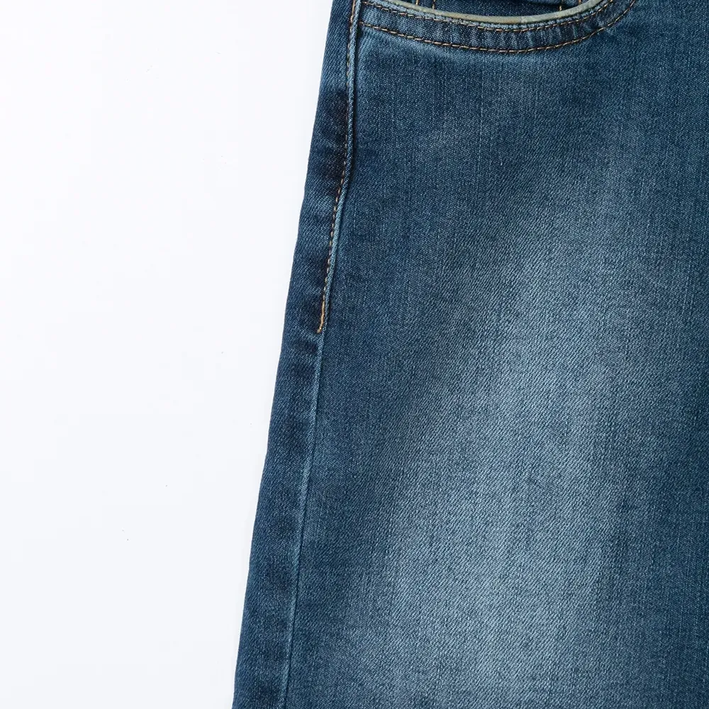 джинсовые шорты