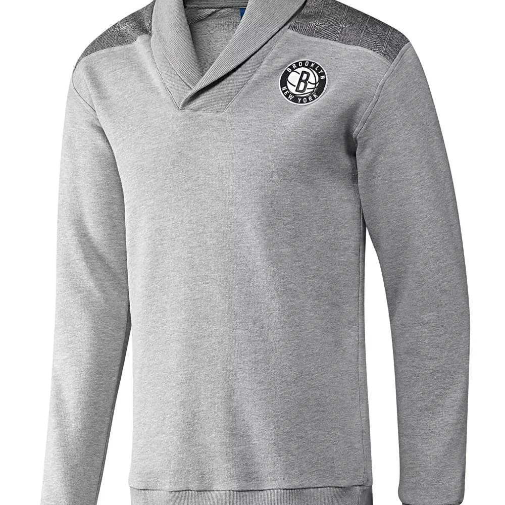 Свитшот NBA Brooklyn Nets