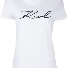 Футболка Karligraphy