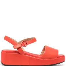 Сандалии Misia с ремешком на щиколотке