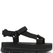 Сандалии Oruga Up на платформе