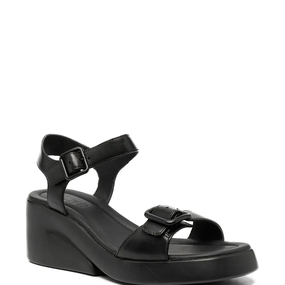 Сандалии Kaah с пряжкой Сандалии Kaah с пряжкой