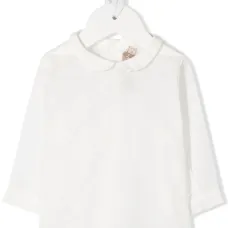 фактурная блузка