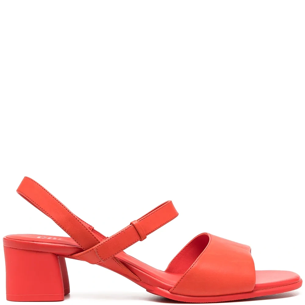 Босоножки Katie с ремешком на щиколотке