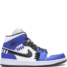 Кроссовки Air Jordan 1 Mid