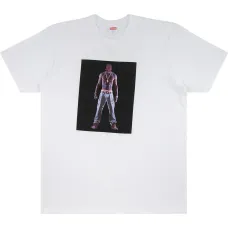 Футболка Tupac Hologram