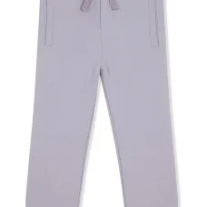 Спортивные брюки с кулиской