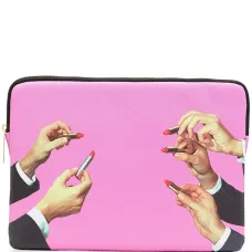 Чехол для ноутбука с принтом