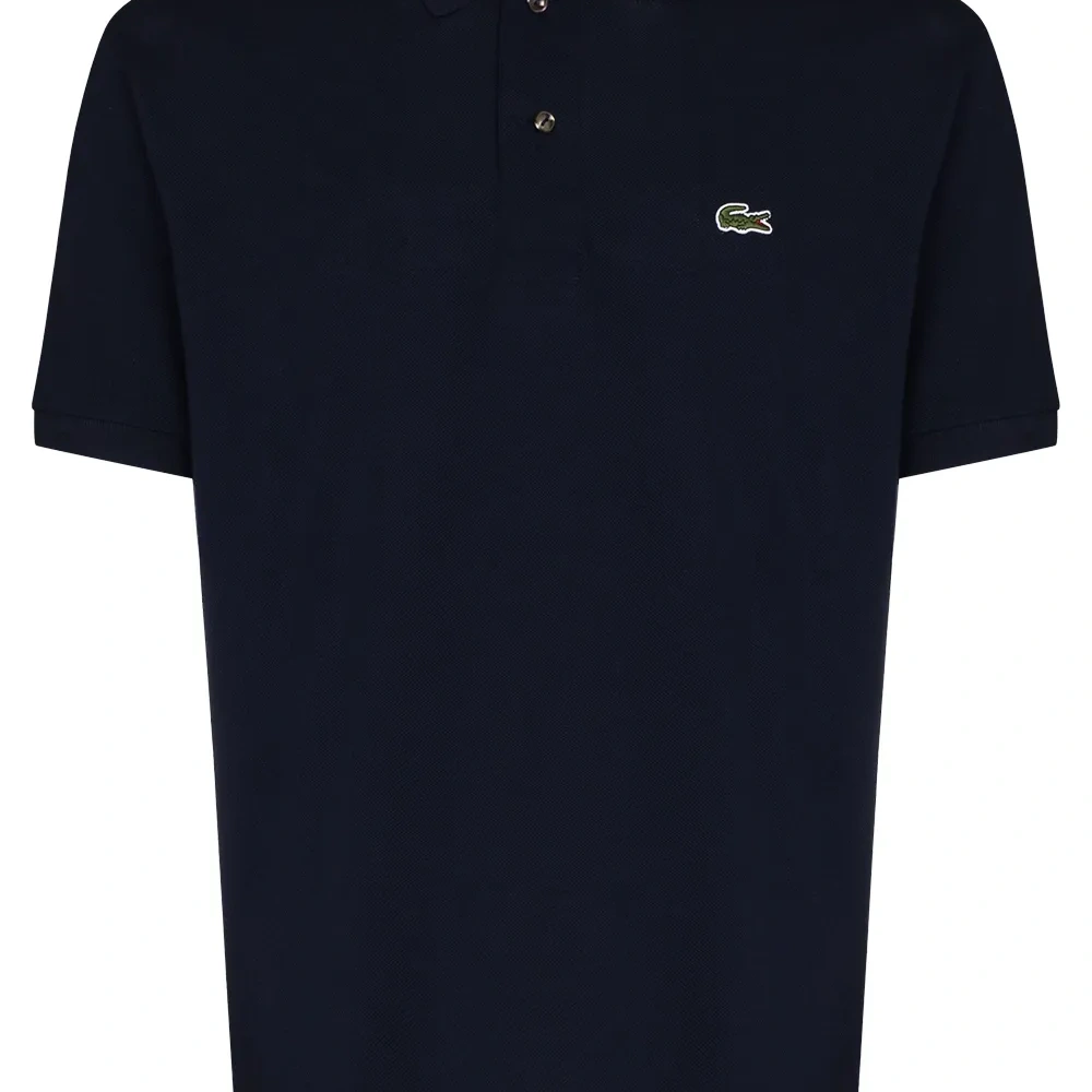 Рубашка поло с нашивкой Рубашка поло с нашивкой