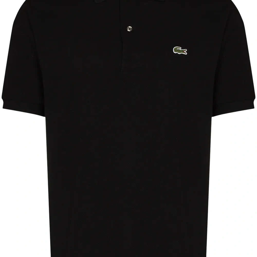 Рубашка поло с логотипом