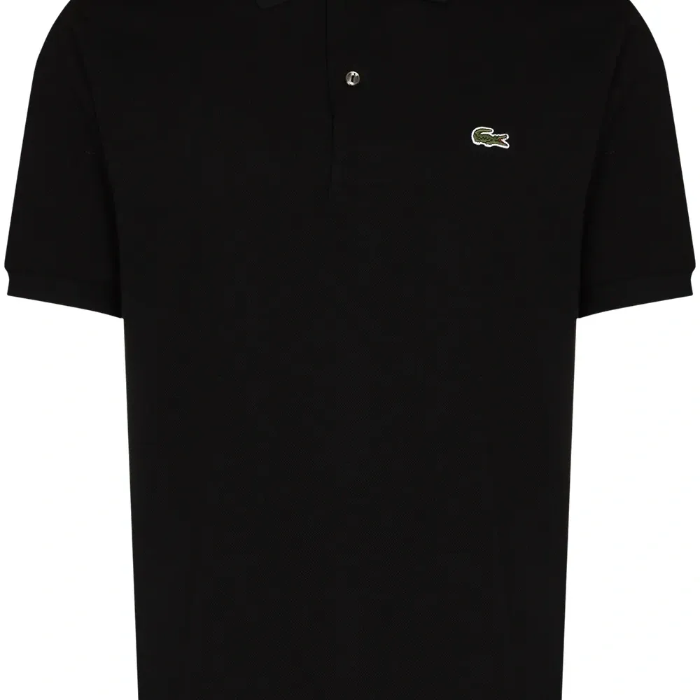 Рубашка поло с логотипом