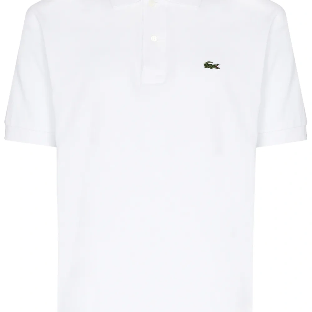 Рубашка поло с логотипом